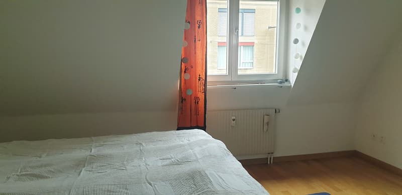 MÖBLIERTE ZWISCHENMIETE IN BASEL (3)
