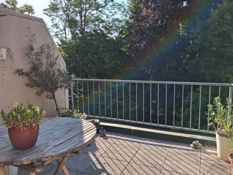 MÖBLIERTE ZWISCHENMIETE IN BASEL (2)