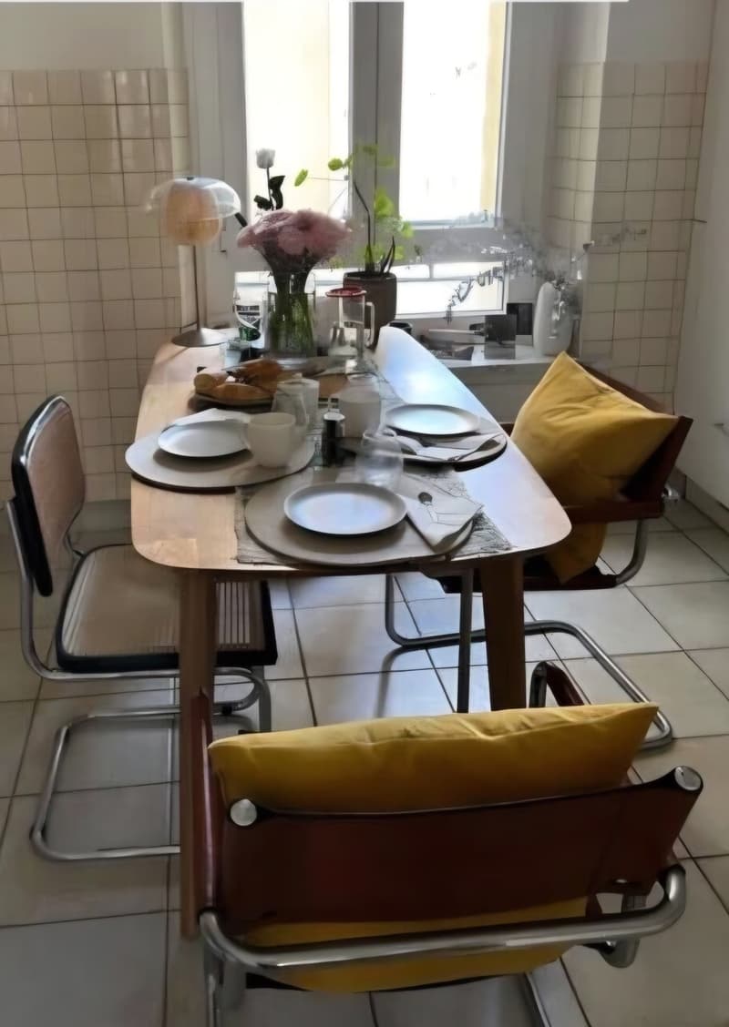 Appartement 3 pièces, 1203 Geneve (3)