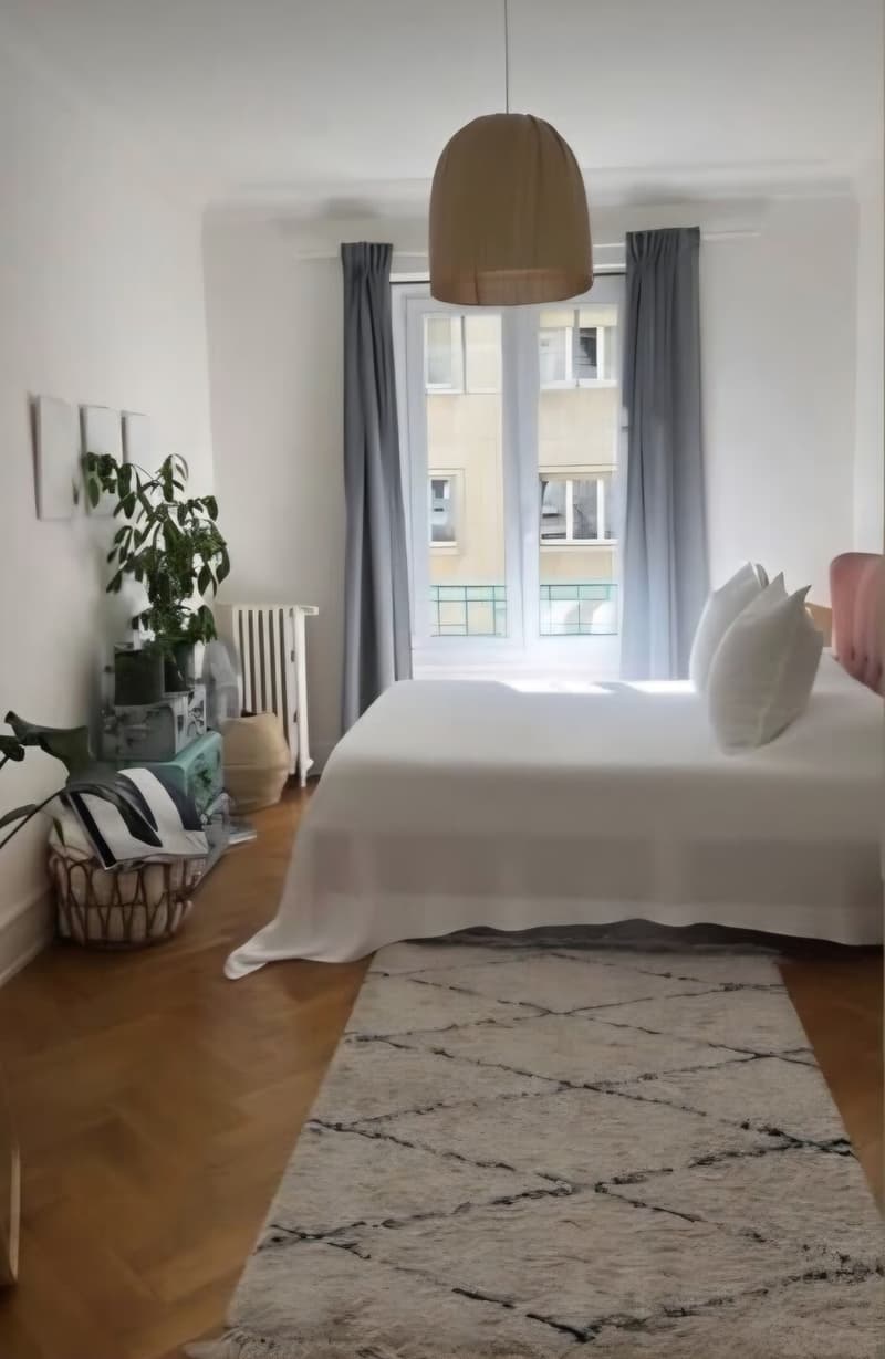 Appartement 3 pièces, 1203 Geneve (4)