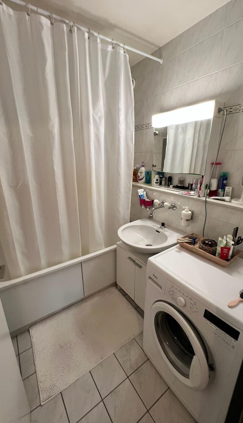 Appartement 3 ½ pièces, 1022 Chavannes pres Renens (5)