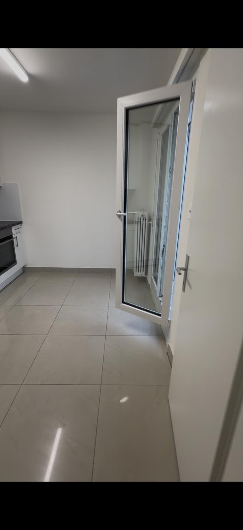 2.5 Apartment close to Rosental and Messeplatz (6)