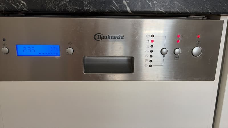 2.5 Apartment close to Rosental and Messeplatz (5)