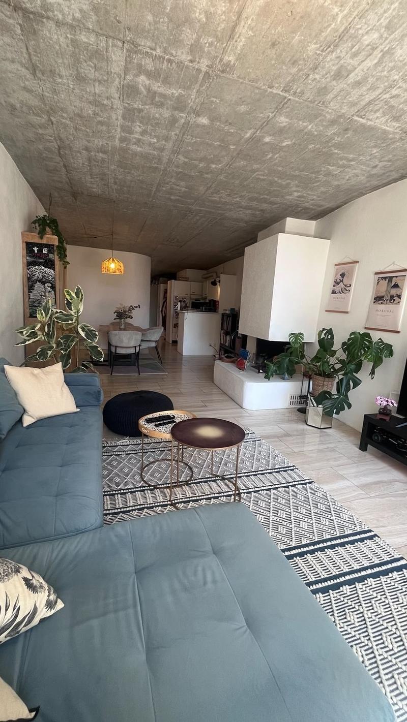 Charmant appartement avec balcon de 3,5 pièces au cur de la vieille ville de Bienne (2)