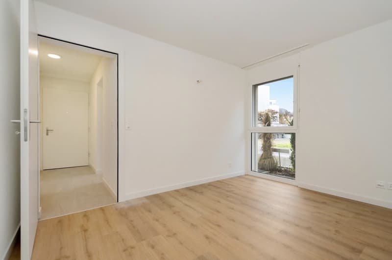 Grosszügige 3-Zimmer-Wohnung im Erdgeschoss - Nachmieter gesucht (7)