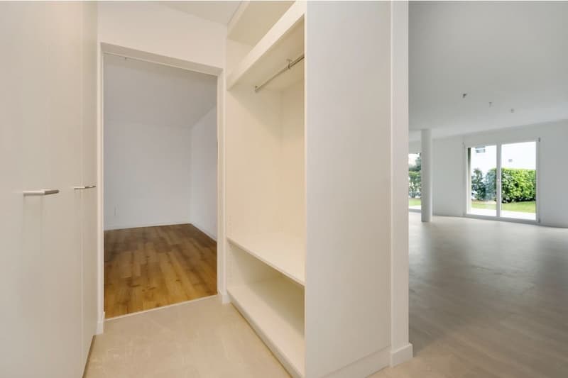Grosszügige 3-Zimmer-Wohnung im Erdgeschoss - Nachmieter gesucht (5)