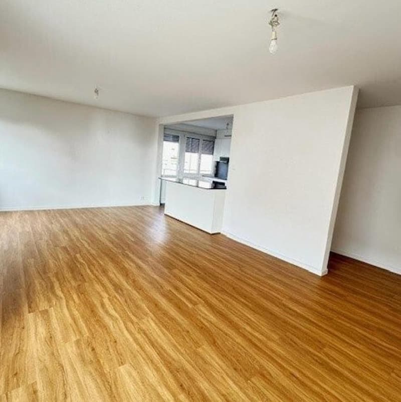 Appartement idéalement situé à Pully (4)