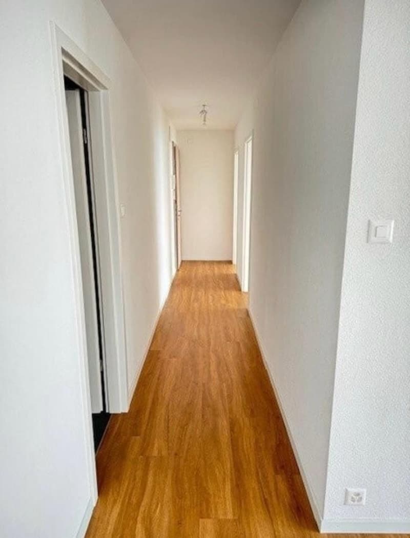 Appartement idéalement situé à Pully (6)