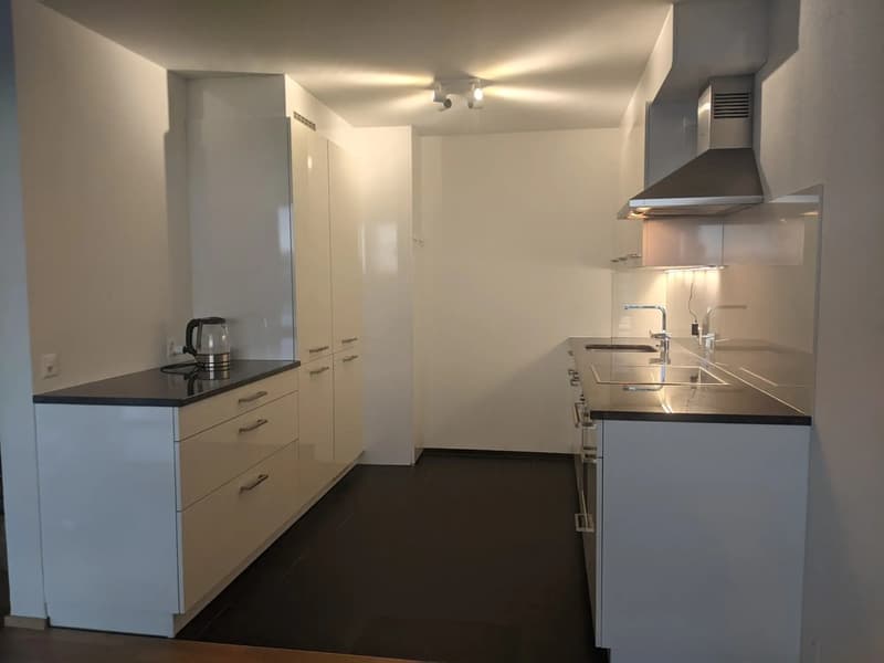 Sublet/Untervermietung: October 8 - January 15 (6)