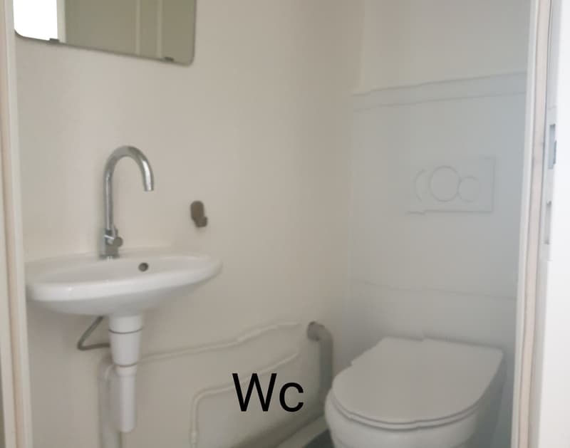 3.5 Zimmer Wohnung (6)