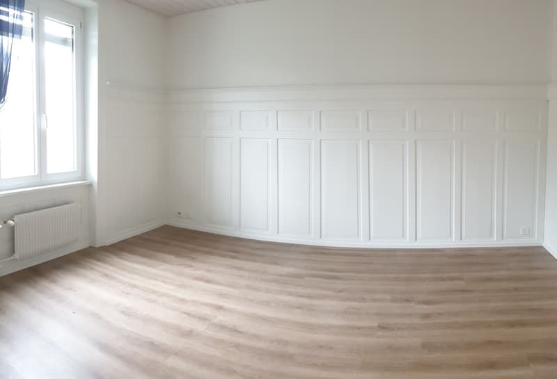 3.5 Zimmer Wohnung (3)