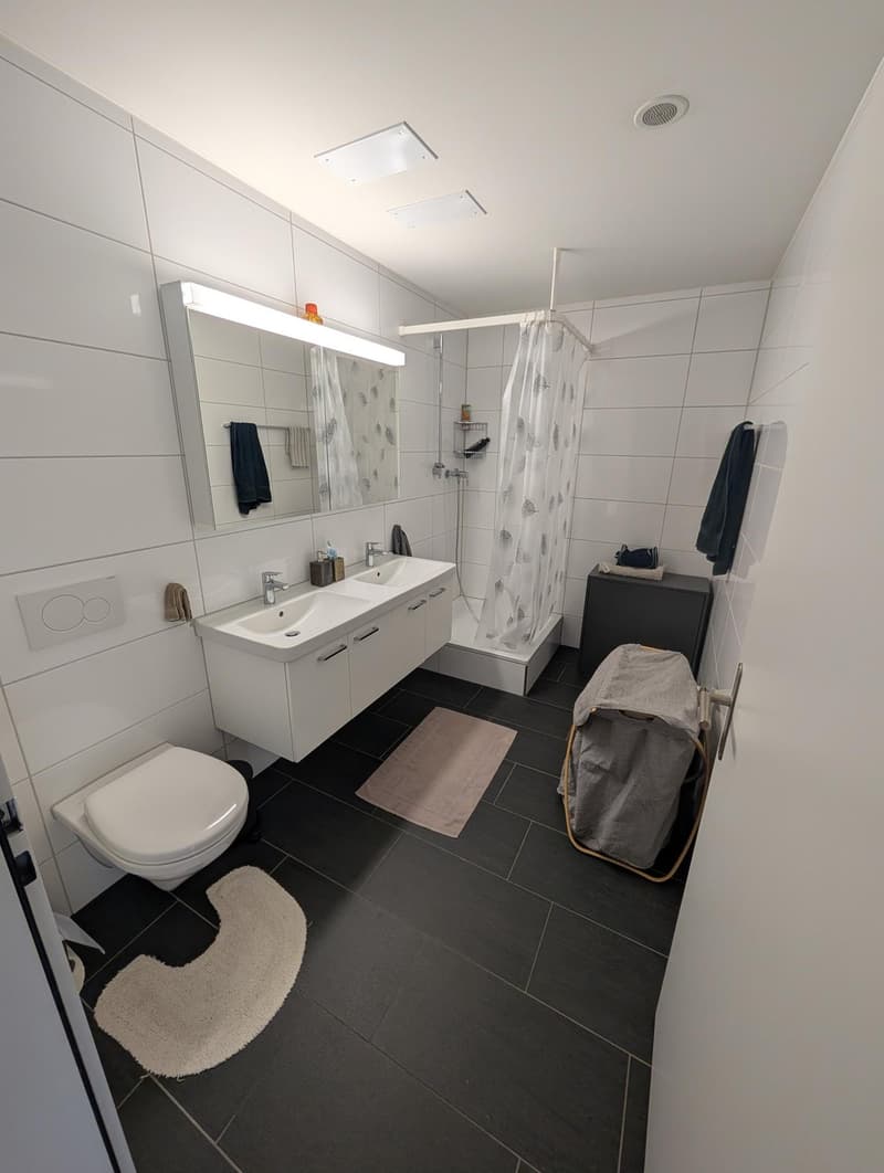 Nachmieter gesucht moderne 2.5-Zimmer-Neubauwohnung in Goldach (9)