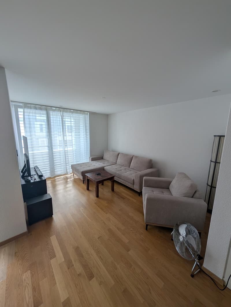 Nachmieter gesucht moderne 2.5-Zimmer-Neubauwohnung in Goldach (4)