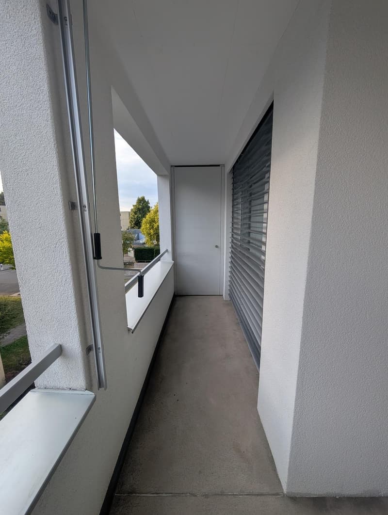 Nachmieter gesucht moderne 2.5-Zimmer-Neubauwohnung in Goldach (8)