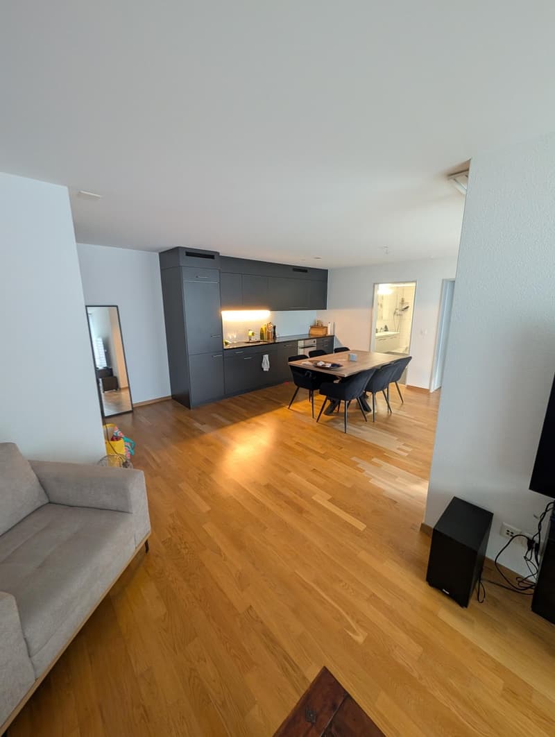 Nachmieter gesucht moderne 2.5-Zimmer-Neubauwohnung in Goldach (3)