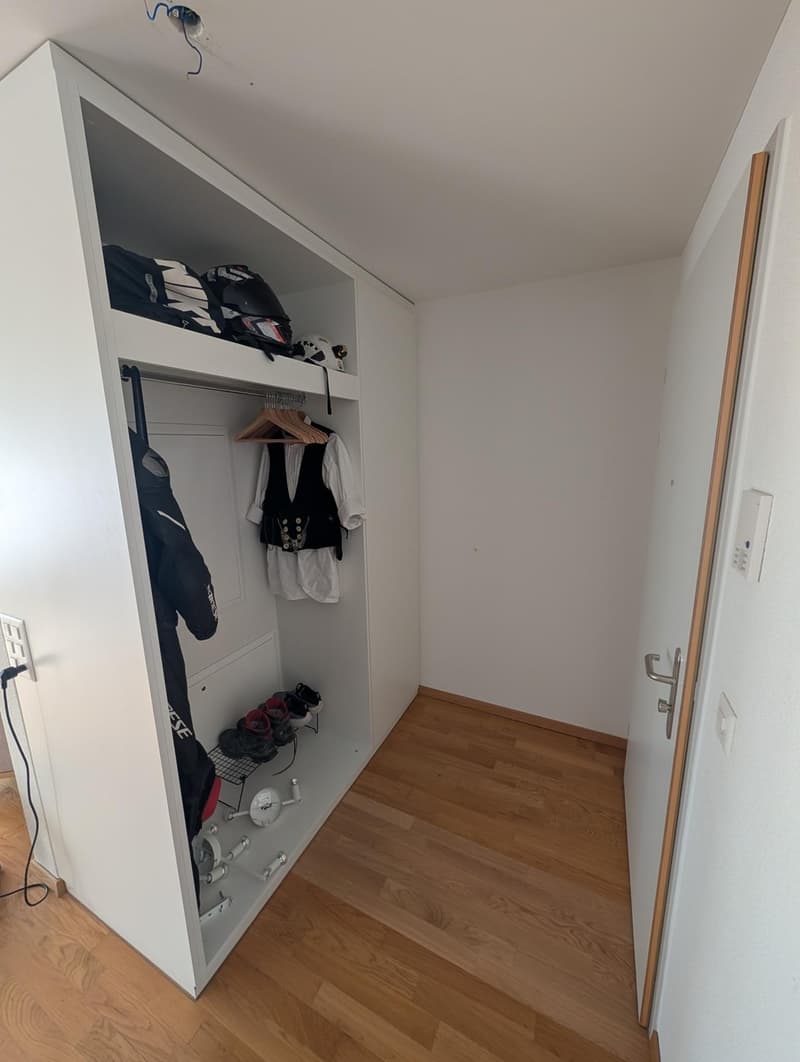 Nachmieter gesucht moderne 2.5-Zimmer-Neubauwohnung in Goldach (5)