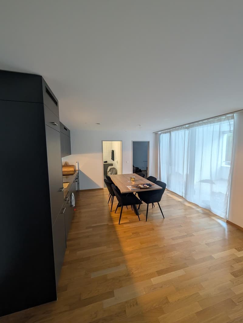 Nachmieter gesucht moderne 2.5-Zimmer-Neubauwohnung in Goldach (1)