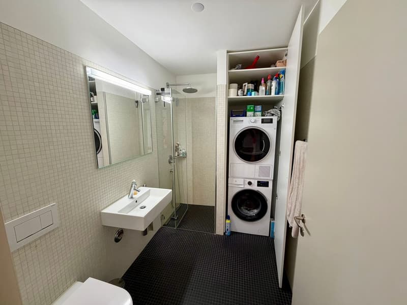 Befristetes WG-Zimmer an Premiumlage im Seefeld (5)