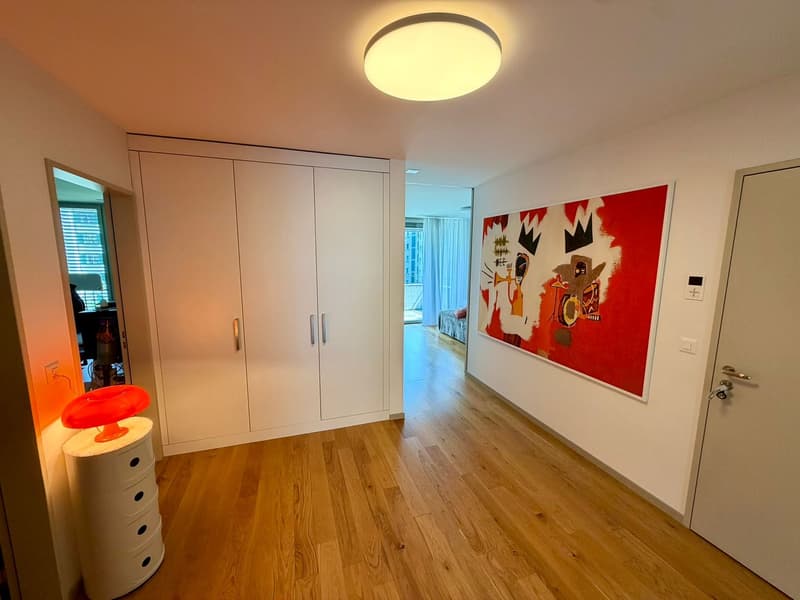 Befristetes WG-Zimmer an Premiumlage im Seefeld (4)