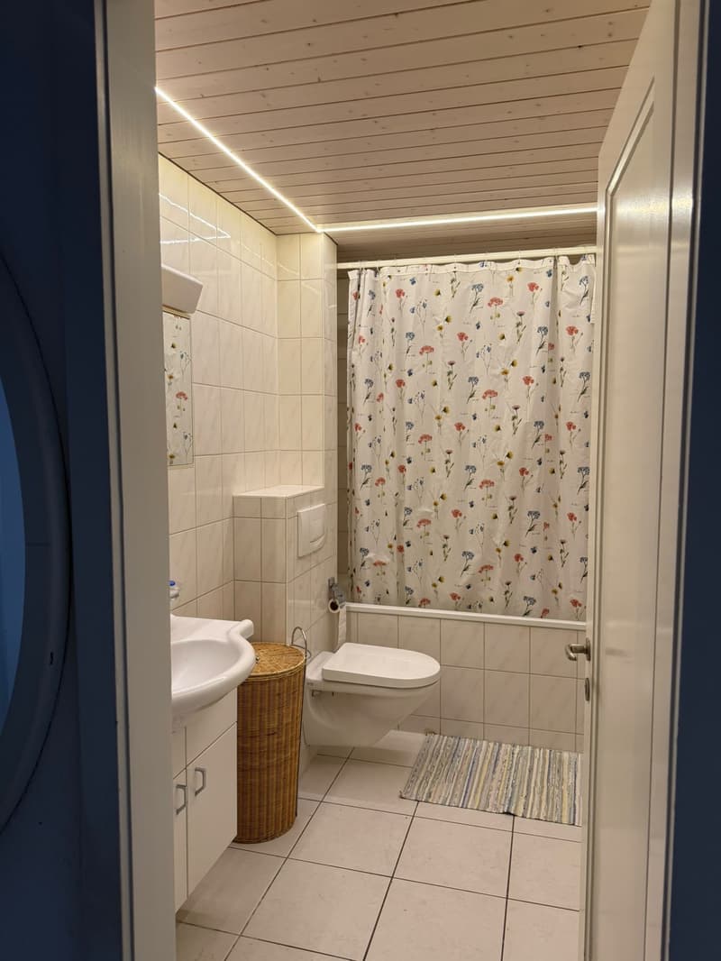 2.5-Room Apartment with Spacious Living Area & Private Garden (8)