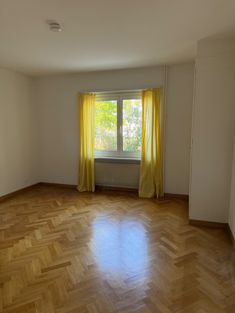 2.5-Room Apartment with Spacious Living Area & Private Garden (12)