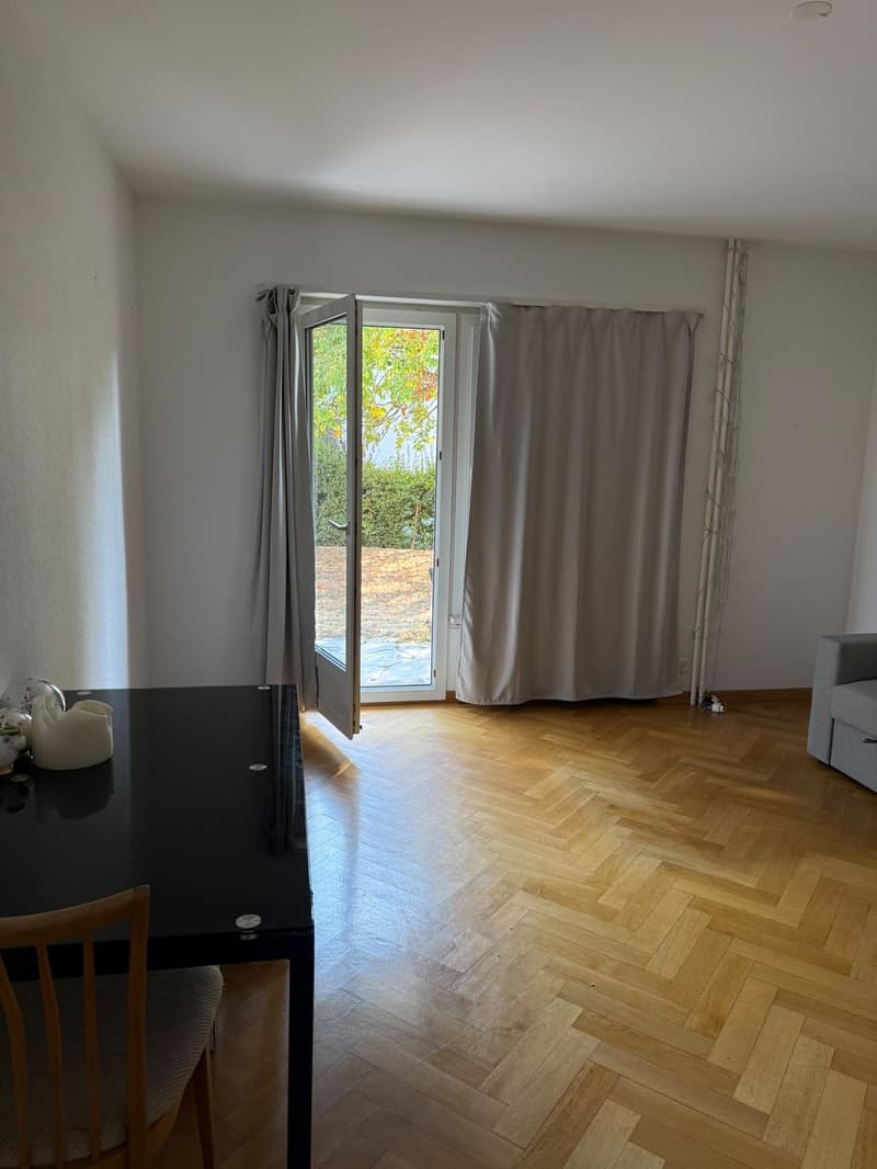 2.5-Room Apartment with Spacious Living Area & Private Garden (2)