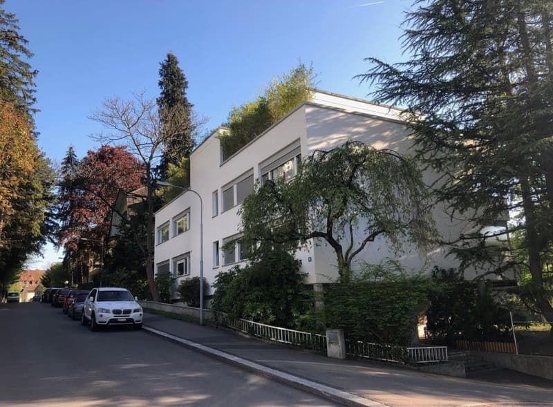 WG Titlisstrasse 40 (2)