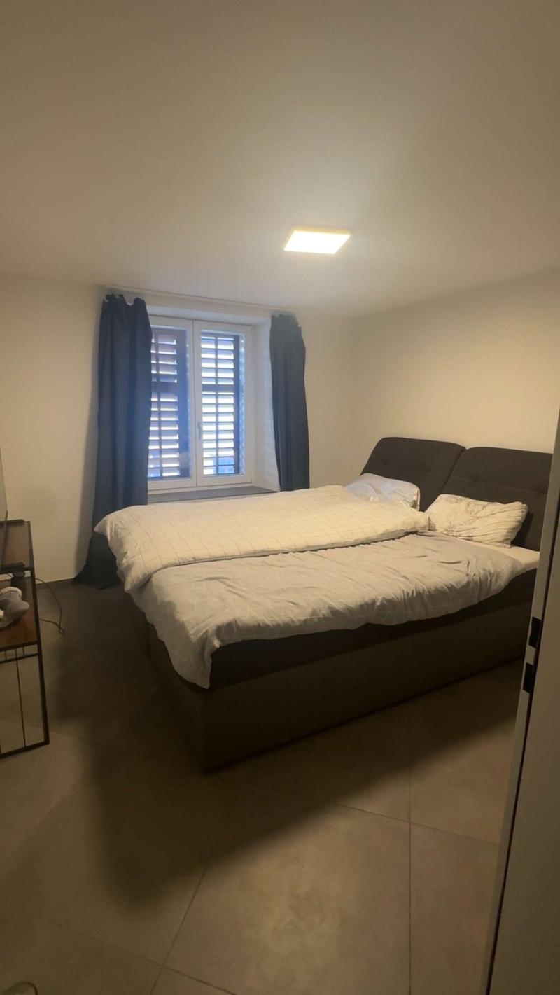 Geräumige 4.5 Zimmer Wohnung in der Gemeinde Hallau (7)
