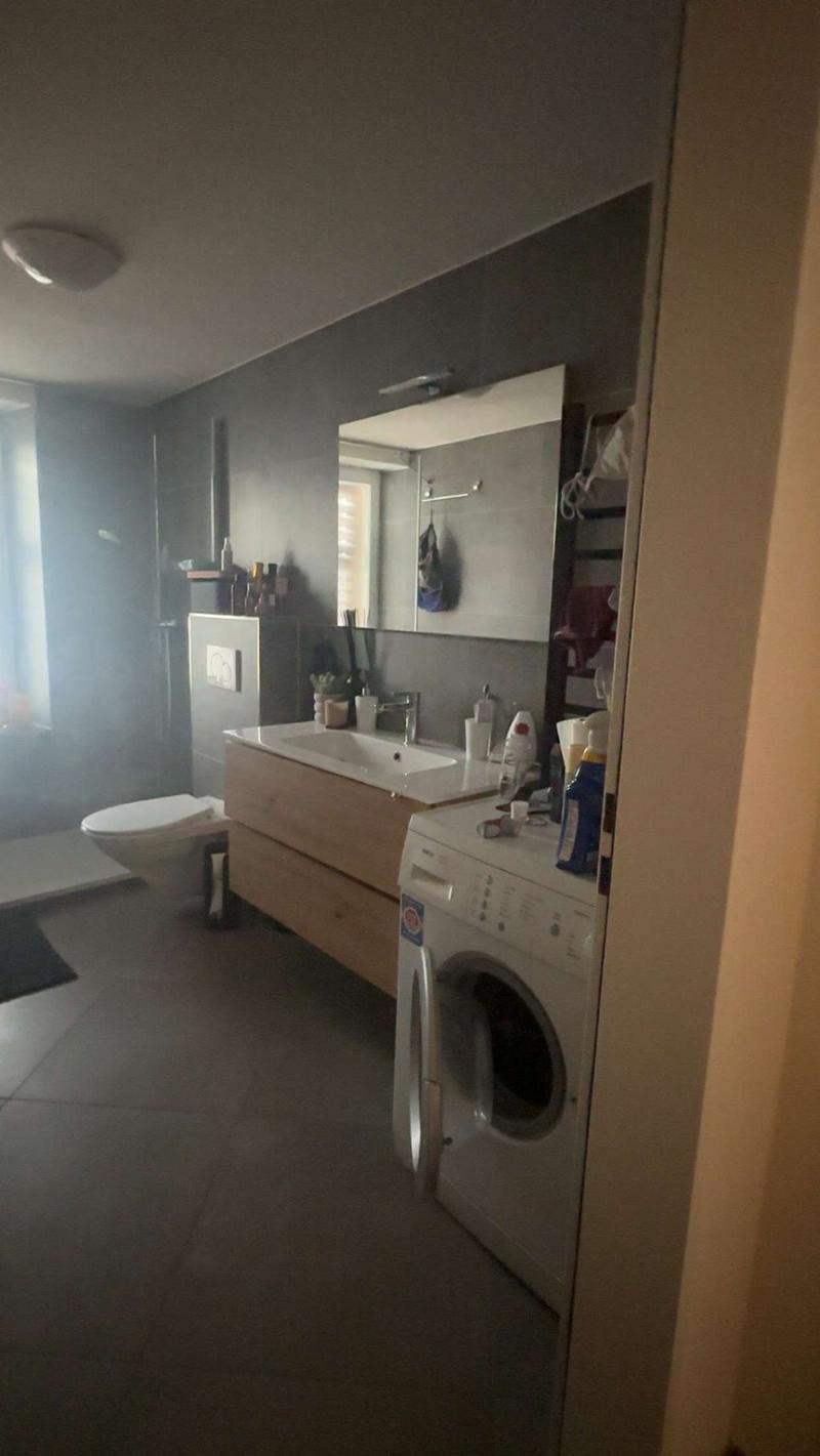 Geräumige 4.5 Zimmer Wohnung in der Gemeinde Hallau (2)