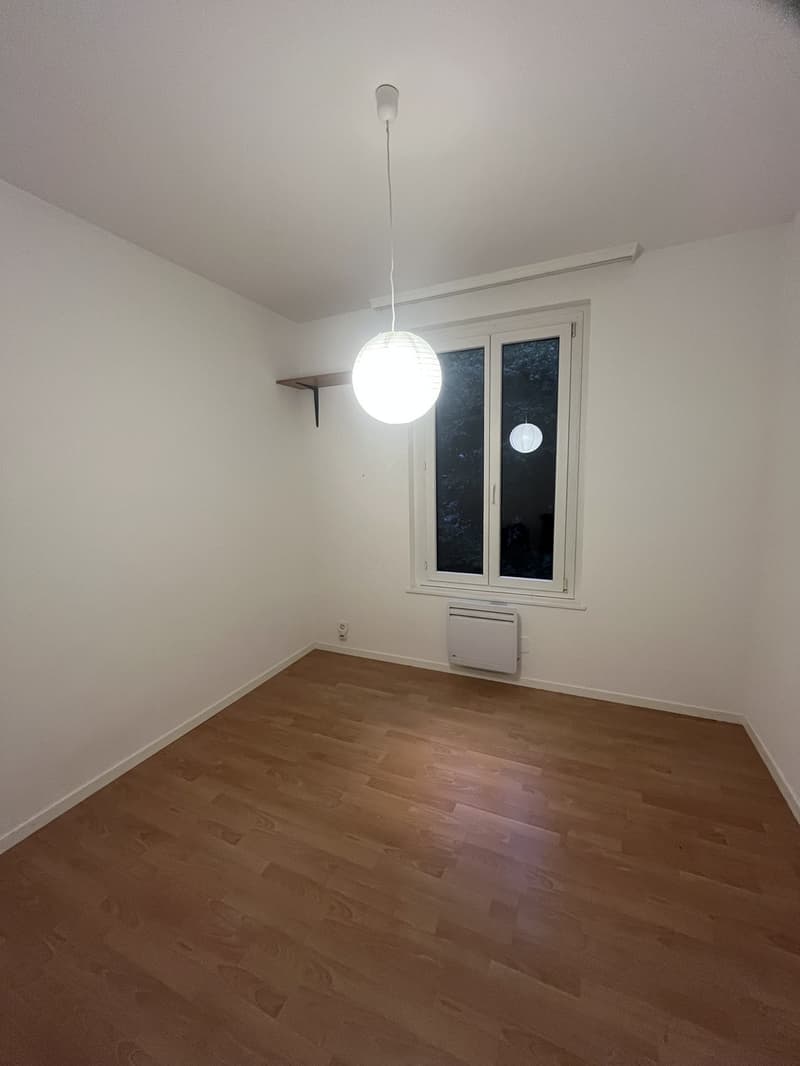 Chambre à louer dans coloc à Villars-sur-Glâne! (7)