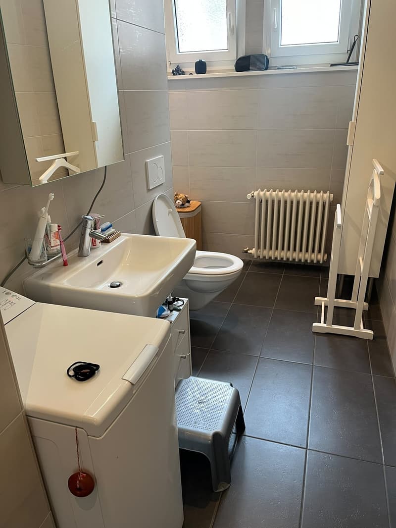 Appartement 4 ½ pièces, 1820 montreux (4)