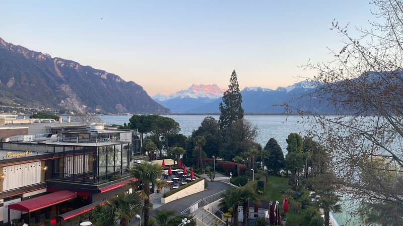 Appartement 4 ½ pièces, 1820 montreux (2)