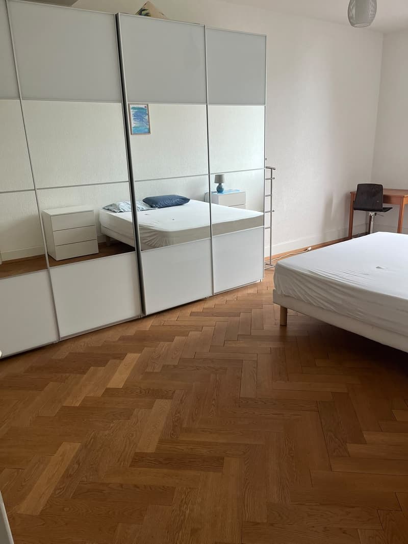 Appartement 4 ½ pièces, 1820 montreux (8)