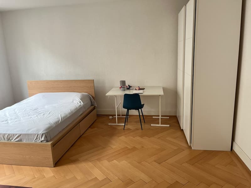 Appartement 4 ½ pièces, 1820 montreux (10)