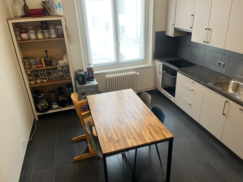 Appartement 4 ½ pièces, 1820 montreux (5)