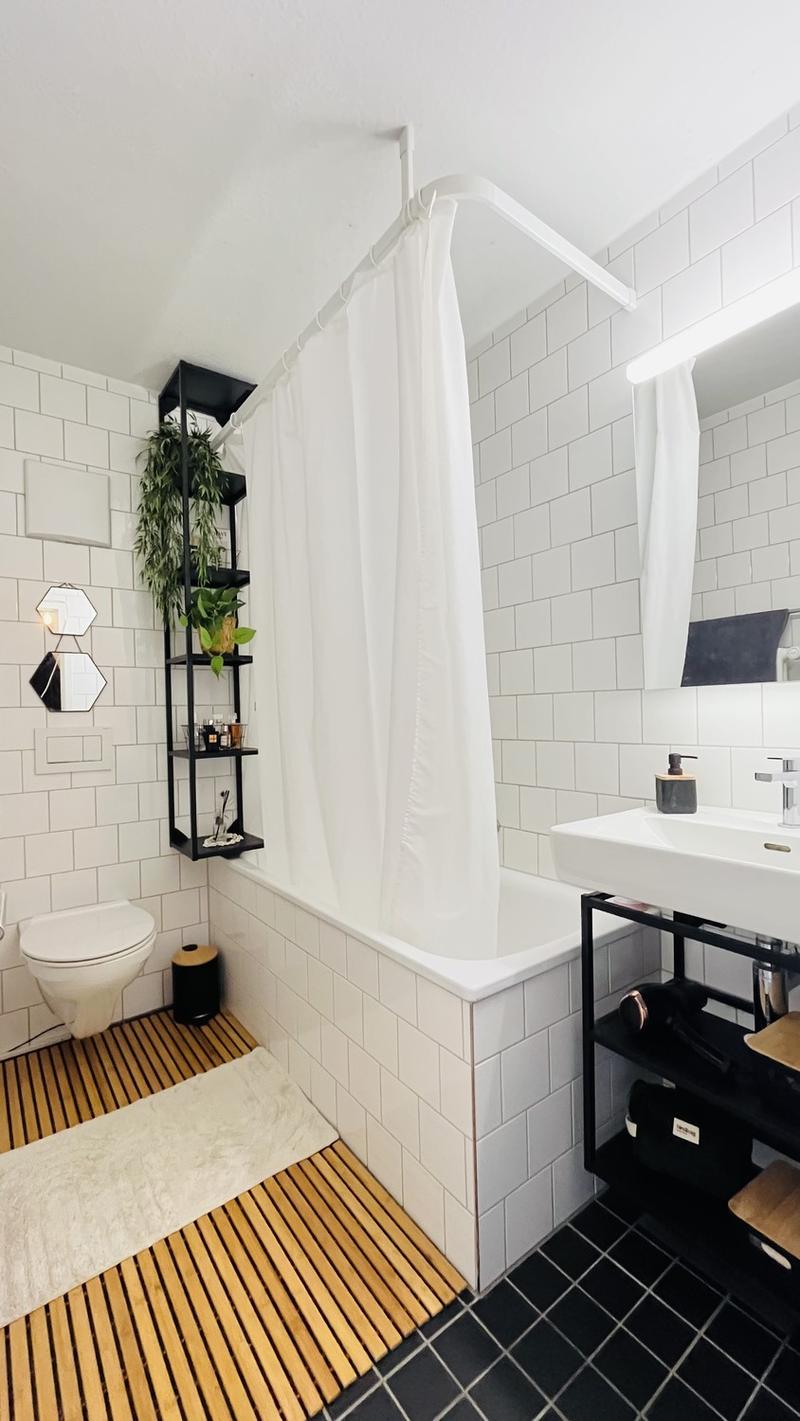 Untermiete 1.5 Zimmer-Whg Bachletten (3)