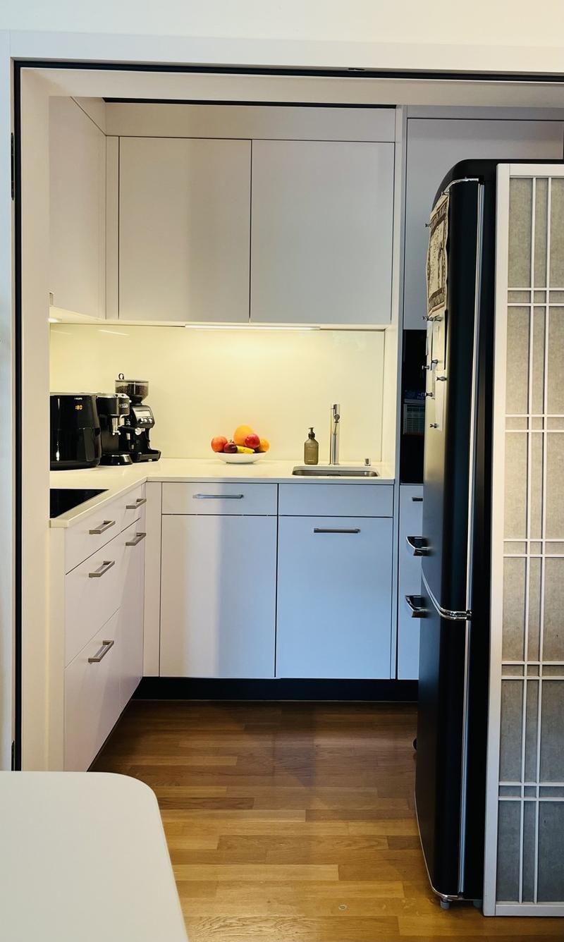 Untermiete 1.5 Zimmer-Whg Bachletten (5)