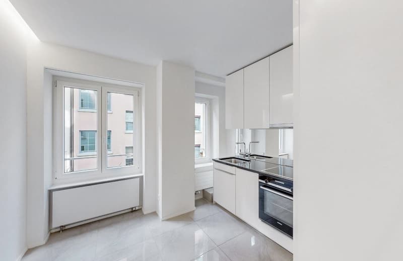 3 Zimmerwohnung in 8006 Zürich (5)