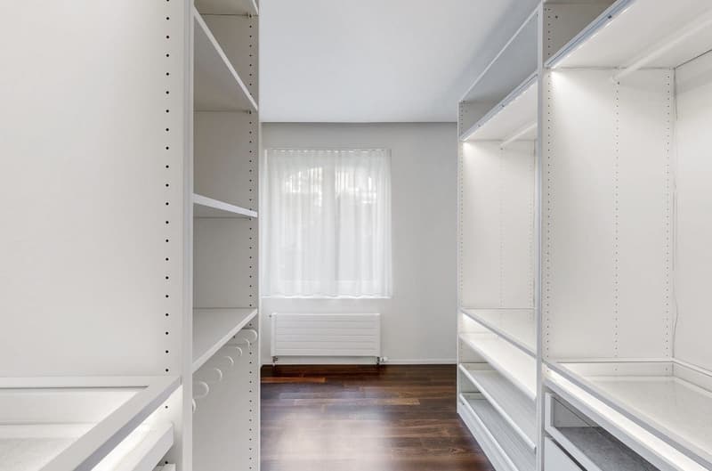 3 Zimmerwohnung in 8006 Zürich (1)