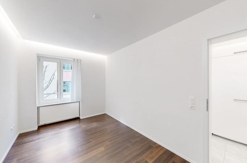 3 Zimmerwohnung in 8006 Zürich (4)