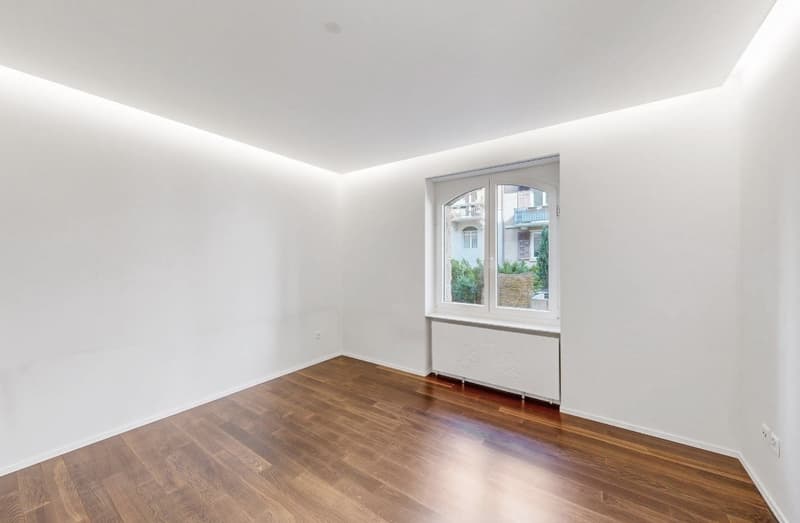 3 Zimmerwohnung in 8006 Zürich (3)