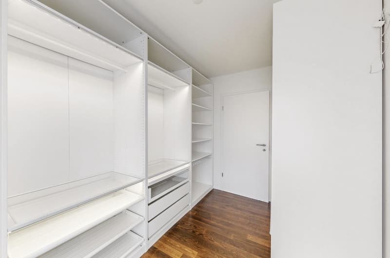 3 Zimmerwohnung in 8006 Zürich (6)