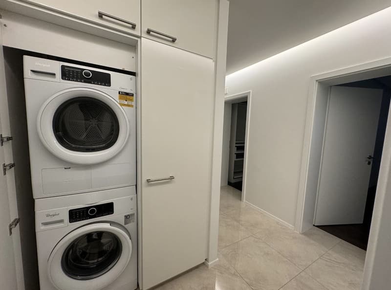 3 Zimmerwohnung in 8006 Zürich (7)