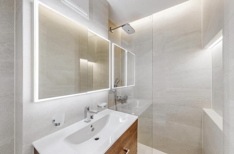 3 Zimmerwohnung in 8006 Zürich (8)