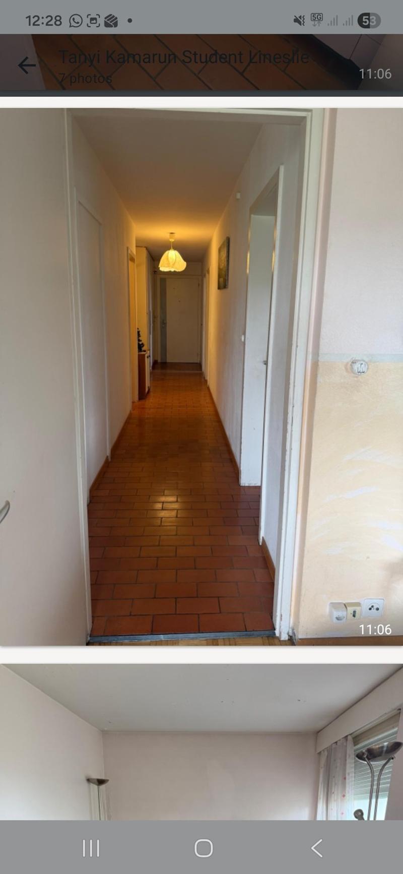 Ein zimmer im wg. (5)