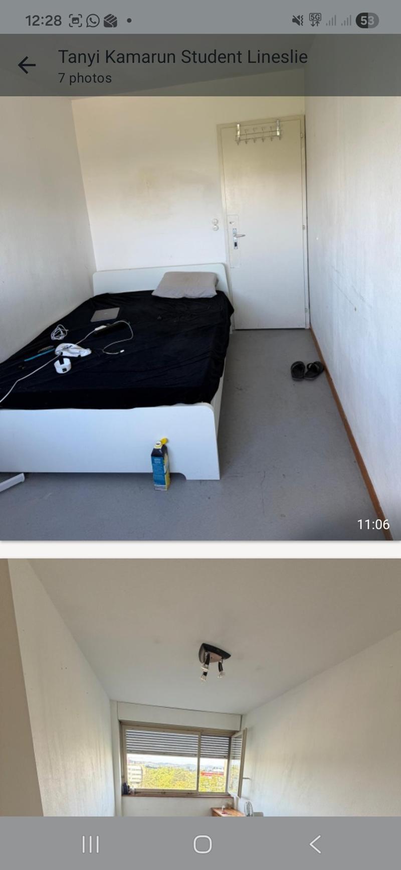 Ein zimmer im wg. (2)