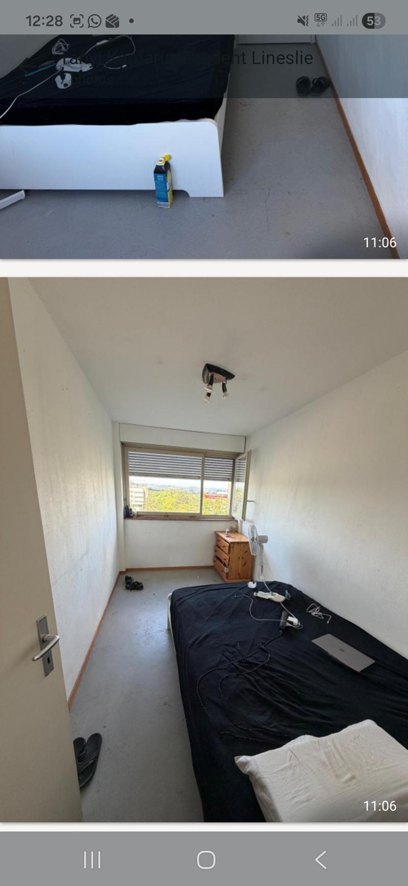 Ein zimmer im wg. (1)