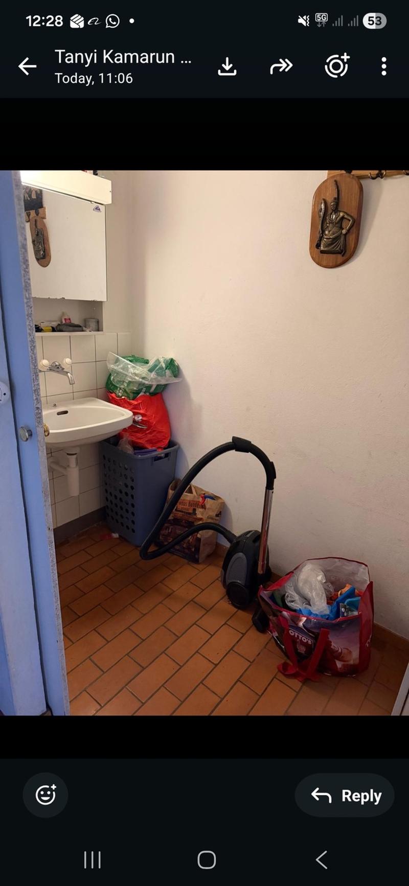 Ein zimmer im wg. (7)