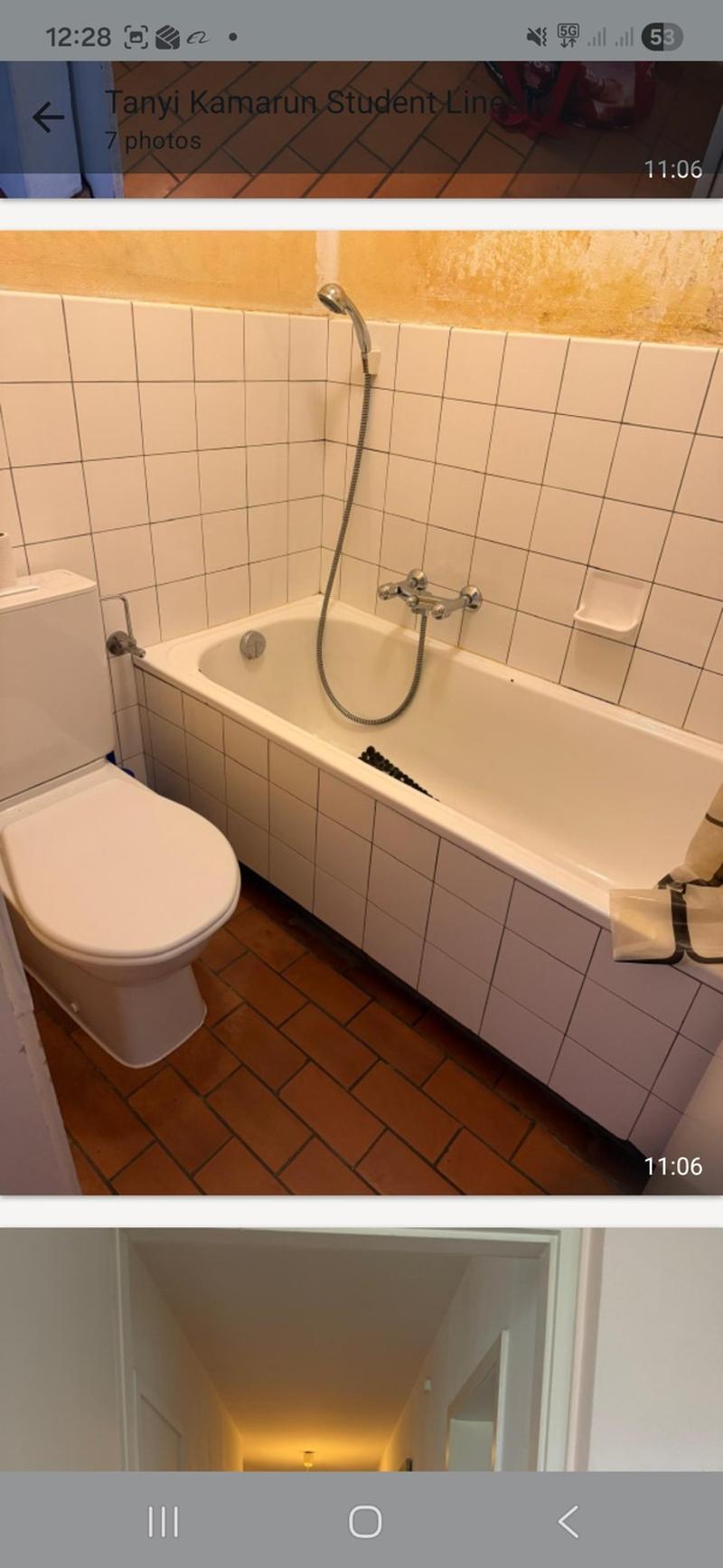 Ein zimmer im wg. (6)