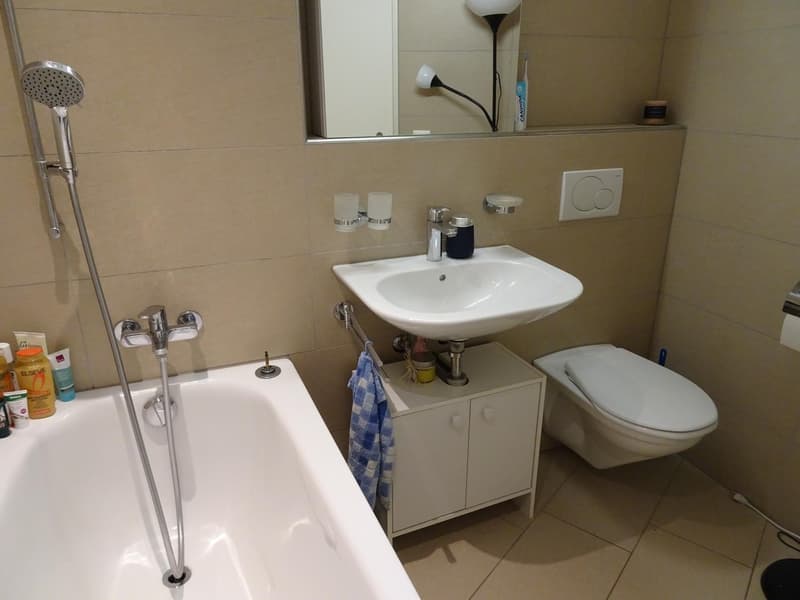 3.5-Zimmer Wohnung in Ennetbaden (5)